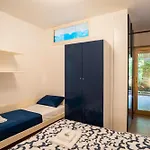 Appartement Guesthost - Modern Escape With Pool & Sunny Terrace San Remo