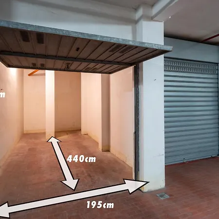 Apartamento Guesthost - Modern Escape With Pool & Sunny Terrace San Remo